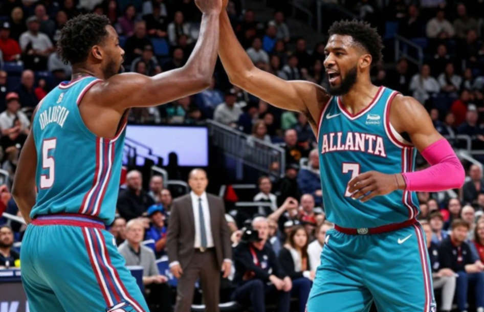 Bản kê khai trước mùa giải: Bàn chân của Sarr, gân kheo của Jalen Williams và khoảng trống ở Dallas