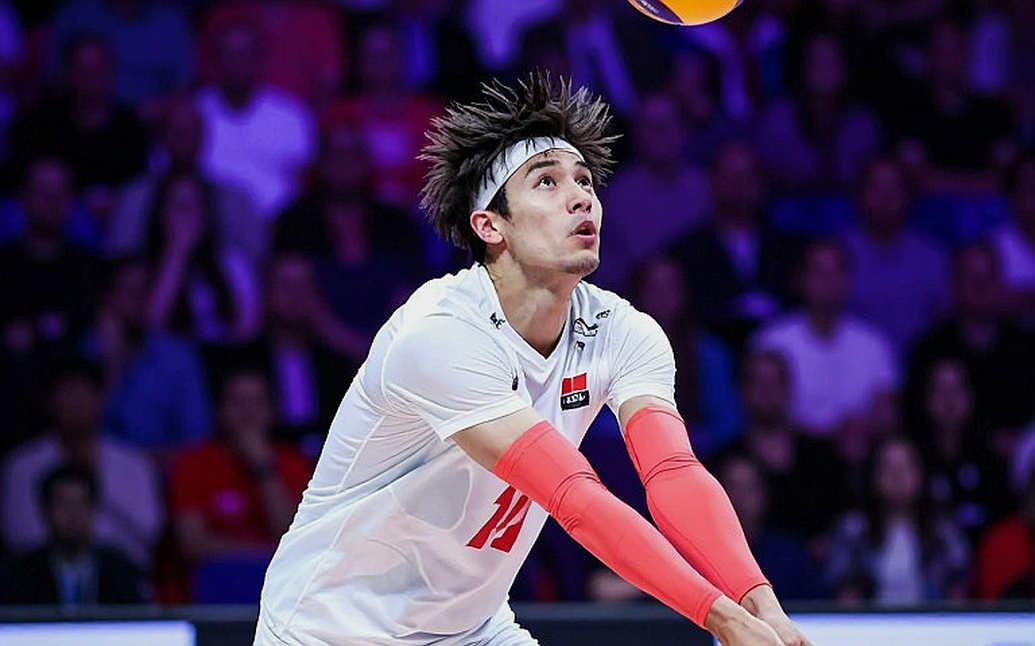 Dakar 2026: Lịch thi đấu bóng chuyền bãi biển Youth Olympic và câu chuyện bị bỏ quên