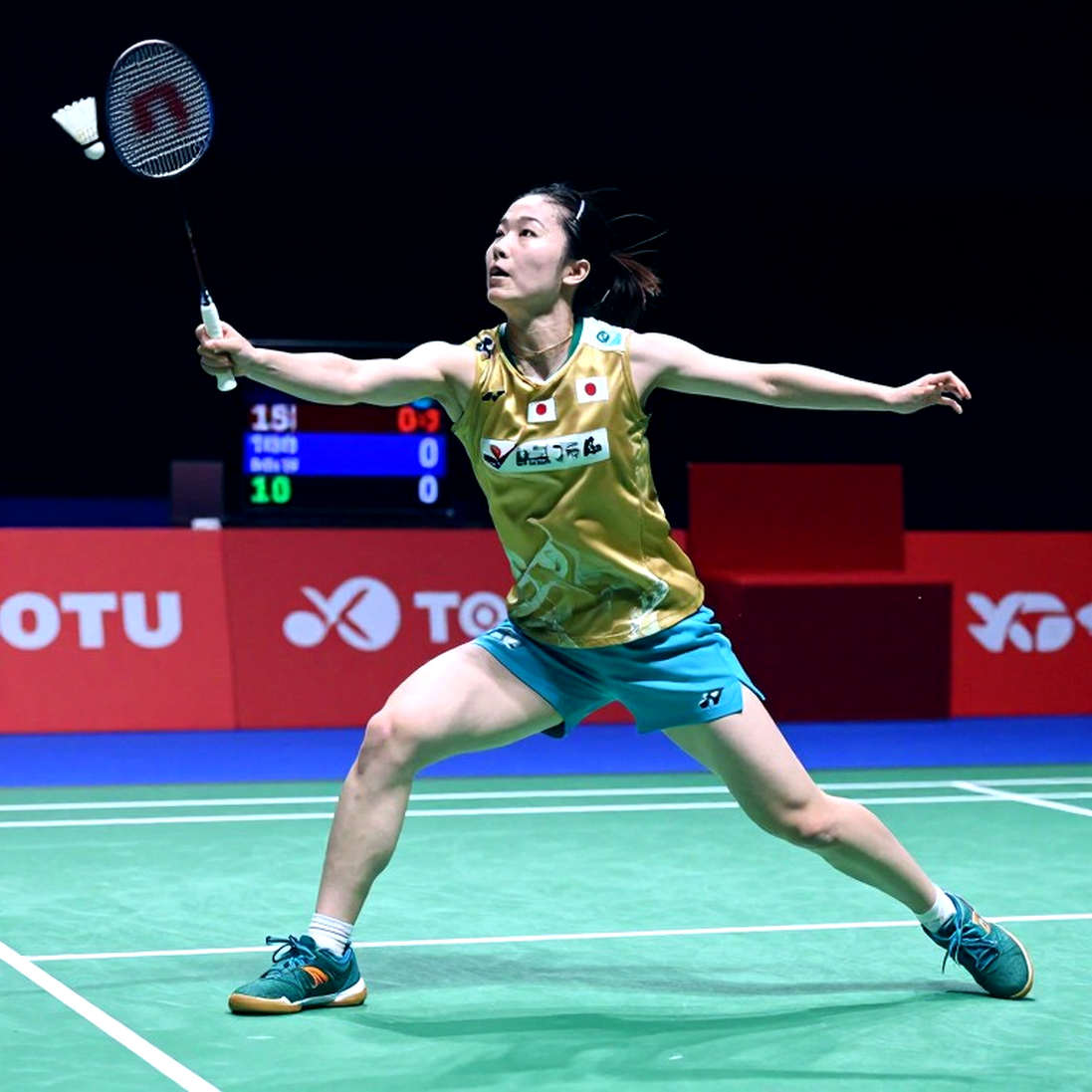 Ashmita Chaliha và câu hỏi về tiêu chuẩn kép của BWF: Khi sân cầu lông mù khói lộ ra bộ xương thể chế