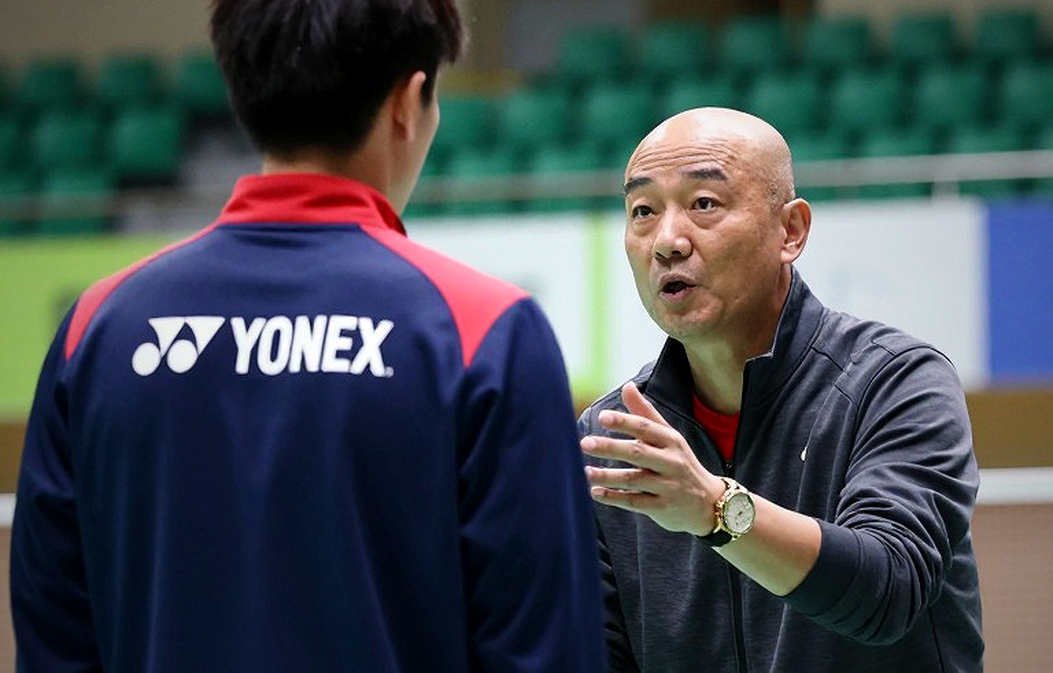 Ashmita Chaliha và câu hỏi về tiêu chuẩn kép của BWF: Khi sân cầu lông mù khói lộ ra bộ xương thể chế