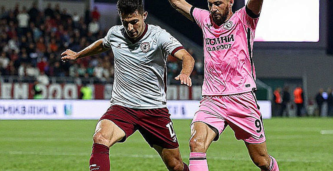 Barcelona 5-2 Betis: Yamal tỏa sáng, nhưng phòng thay đồ đã nhìn thấy điều khác