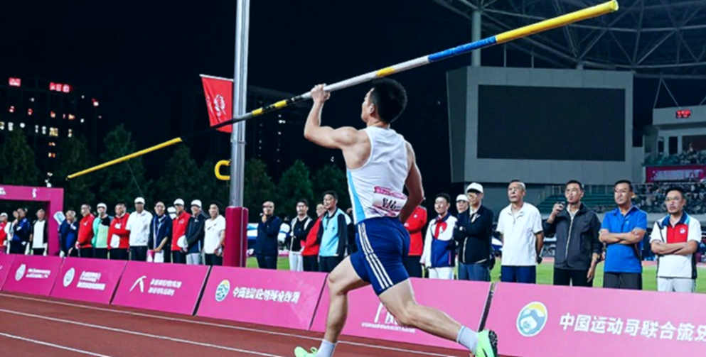 Khu vực 30 mét và huy chương treo lơ lửng: Thái Lan mất HC đồng ASIAD 2026 vì đâu