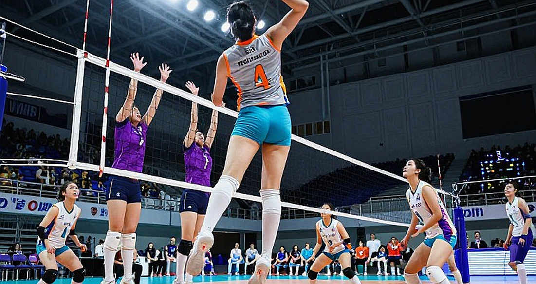 Ba Lan hạ Pháp 3-1 để giữ ngôi vô địch bóng chuyền nam châu Âu: set 31-29, hiệu suất tấn công 58% và một bài học về sự cân bằng