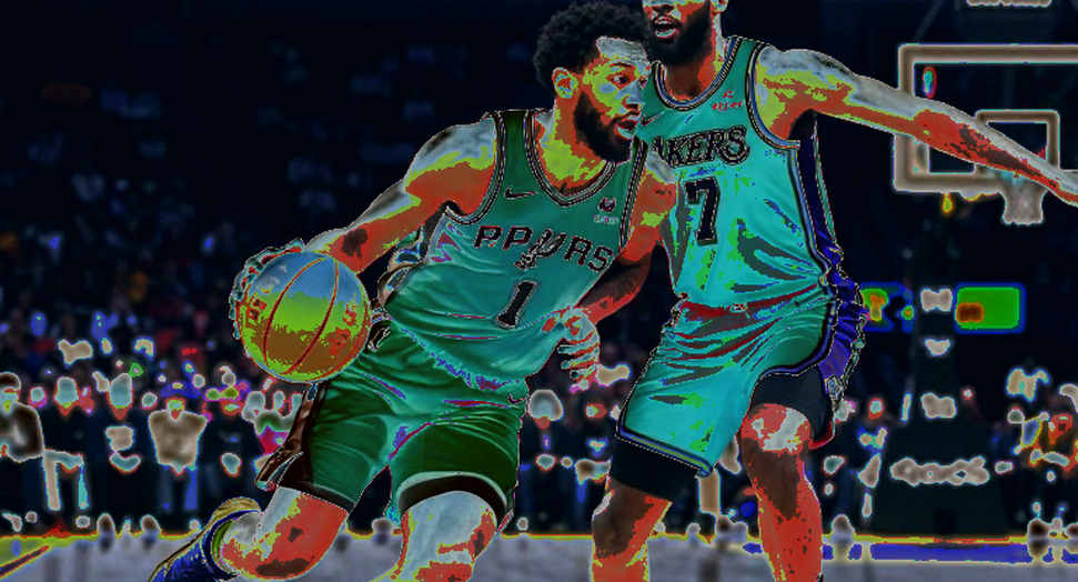 Julian Strawther nghỉ không thời hạn vì bong gân đầu gối trái: Denver Nuggets đối diện lỗ hổng kép ở vị trí wing dự bị
