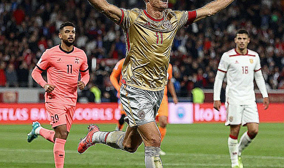Việt Nam vô địch Đông Nam Á nhưng trượt World Cup: Bóng đá Việt Nam đang đọc sai bản đồ