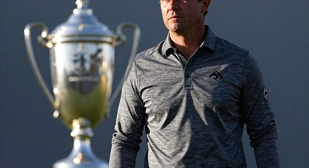 Presidents Cup 2026: Tuyển Mỹ chốt cặp đấu fourballs thứ Năm, Scheffler – Burns mở màn tại Medinah