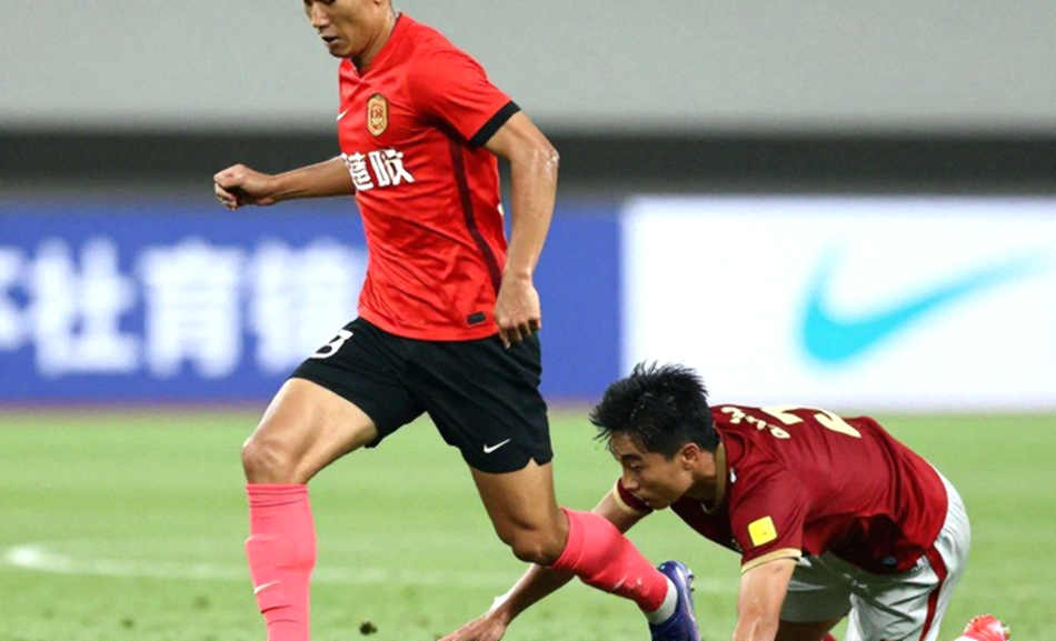 Trận thắng CAHN Không Phải Cú Lật Của Hà Nội FC — Đó Là Tiếng Thở Phào Của Một Đội Đang Chuyển Mình