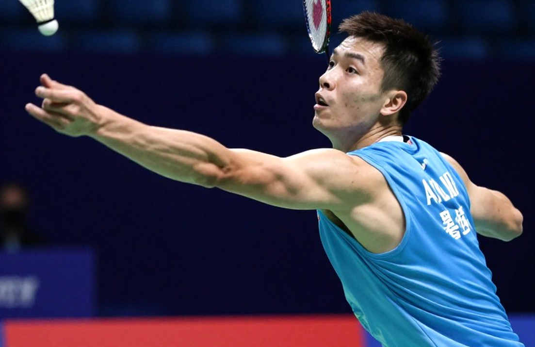 China Masters 2026 Quarter-finals: Srikanth revival, Satwik-Chirag's narrow escape, Tanvi Sharma pays for lack of composure China Masters 2026 Quarter-finals: Srikanth revival, Satwik-Chirag's narrow escape, Tanvi Sharma pays for lack of composure
