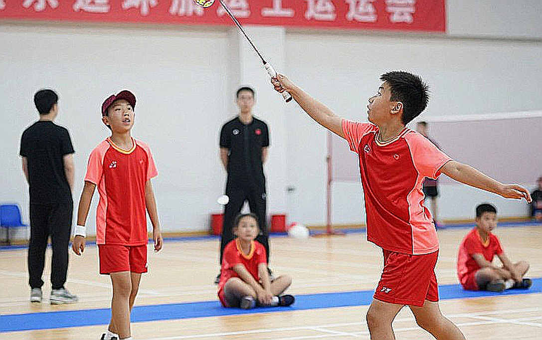 Asian Games 2026 ngày thi đấu đầu tiên: Cầu lông nữ Ấn Độ mở màn trước Kazakhstan — một dòng lịch thi đấu và ba tầng ý nghĩa