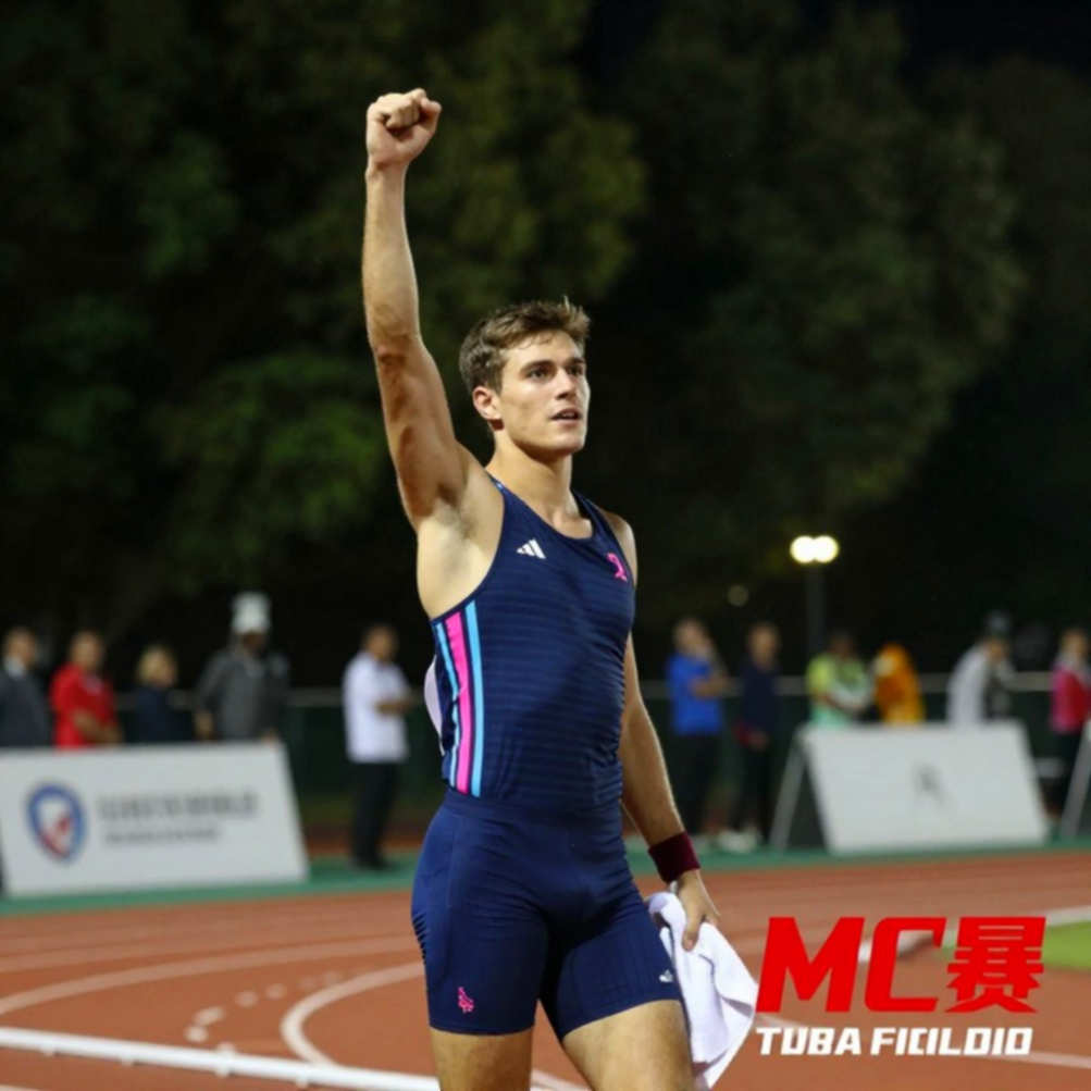 Kenya cải thiện cuộc chiến doping trước thềm World Championships 2029 tại Nairobi