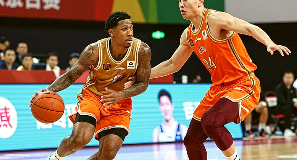 Số lượng cầu thủ NBA sang EuroLeague tăng mạnh mỗi năm Số lượng cầu thủ NBA sang EuroLeague tăng mạnh mỗi năm