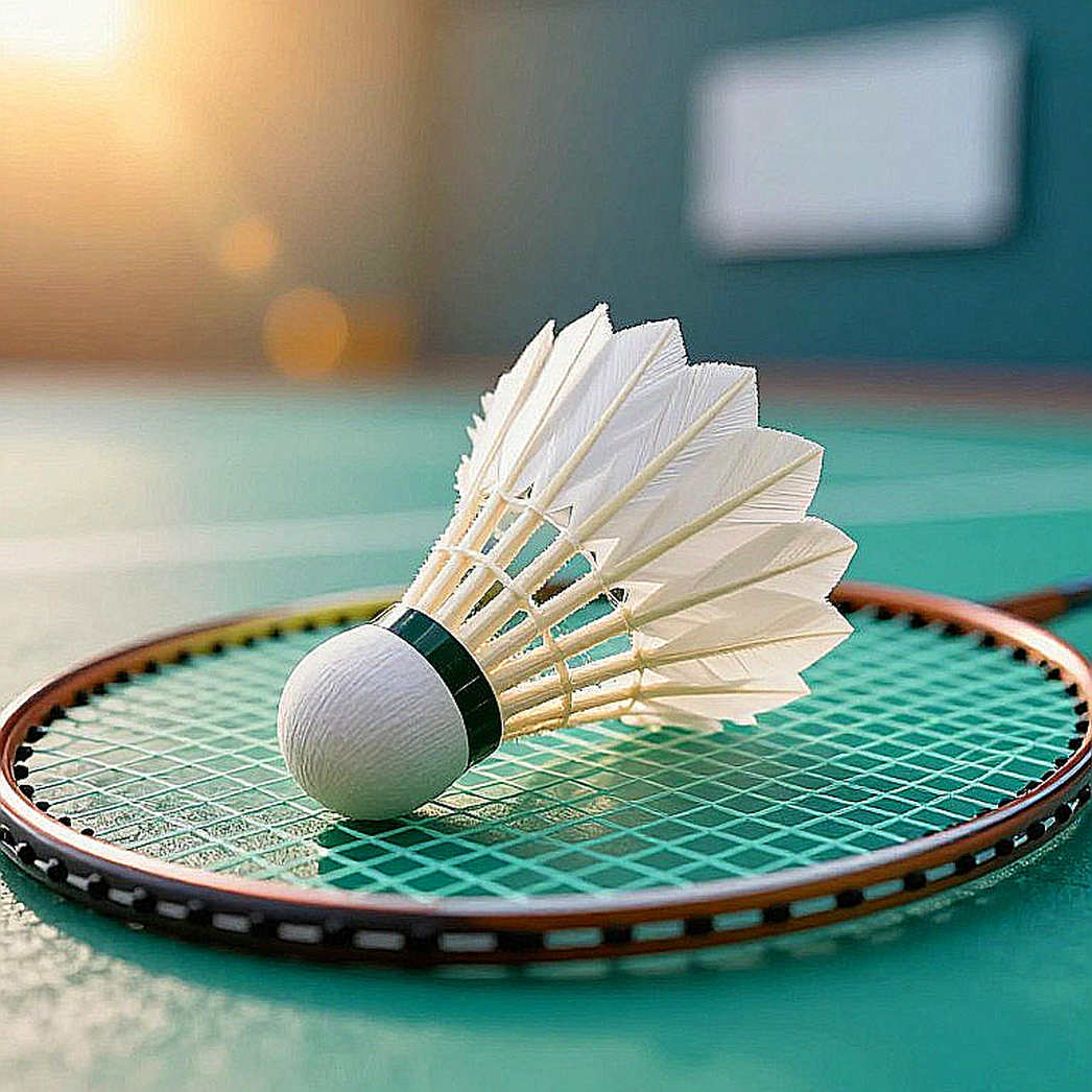 Satwiksairaj-Chirag lội ngược dòng lịch sử tại China Masters 2026
