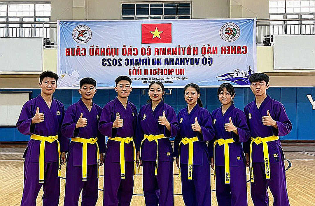 Teqball mang về tấm HCĐ lịch sử cho Việt Nam tại Asiad 20
