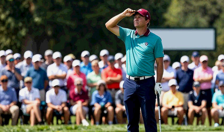 Golf trẻ Việt Nam: Khi dữ liệu thay thế cảm hứng, ai sẽ là người chiến thắng?