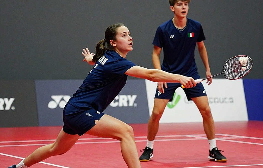 Đường cong 21-12, 19-21, 14-21: Giải mã ngày đầu tiên của cầu lông Ấn Độ tại Asian Games 2026