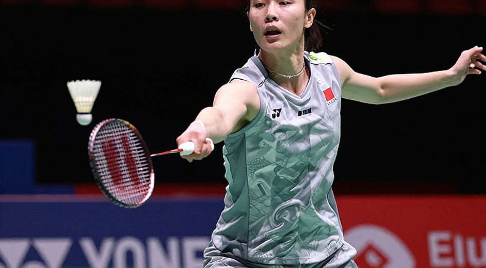 An Se-young and Her Second Straight Asian Games Gold: The Aichi-Nagoya Stress Test