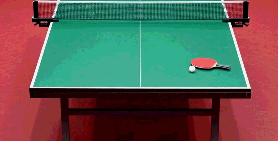 ITTF World Hopes Week 2026: 36 đứa trẻ Sheffield và bài toán mười một năm của bóng bàn thế giới