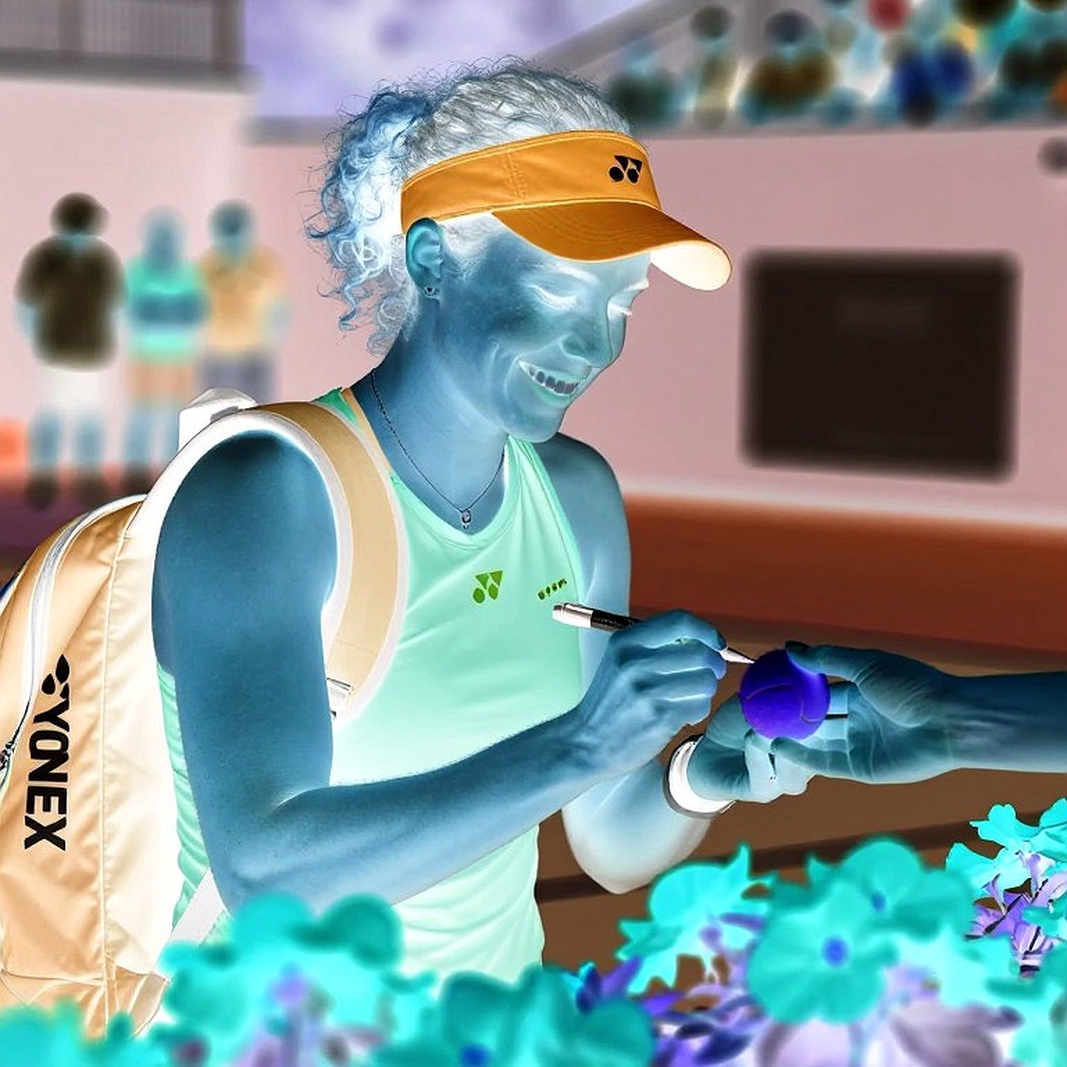 US Open 2026: Mùi cần sa quanh sân đấu – bài toán không thể giải bằng chiến thuật