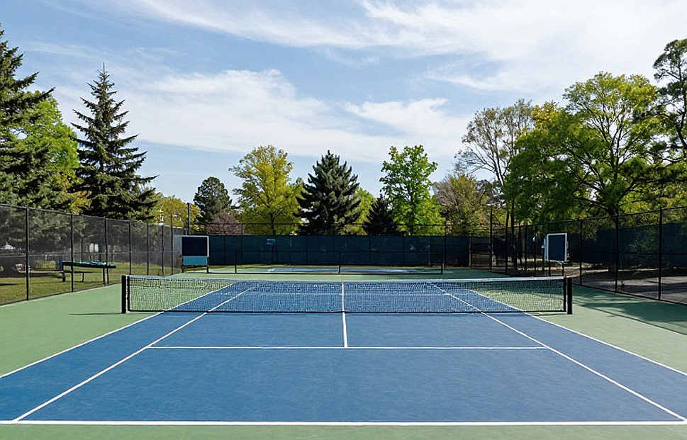 Tennis 2026: Mùa giải mà bảng thống kê không kịp cập nhật