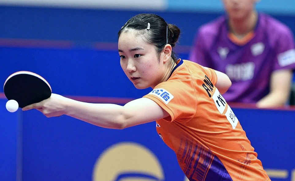 Sheffield và World Hopes Week 2026: ITTF giao lại tương lai cho tầng đáy kim tự tháp bóng bàn