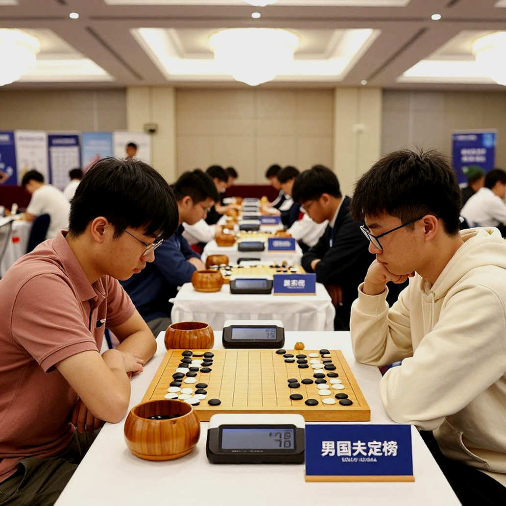 Game of the Week #743: Khi bài phân tích không có nước cờ nào, chính chúng ta tự lừa mình