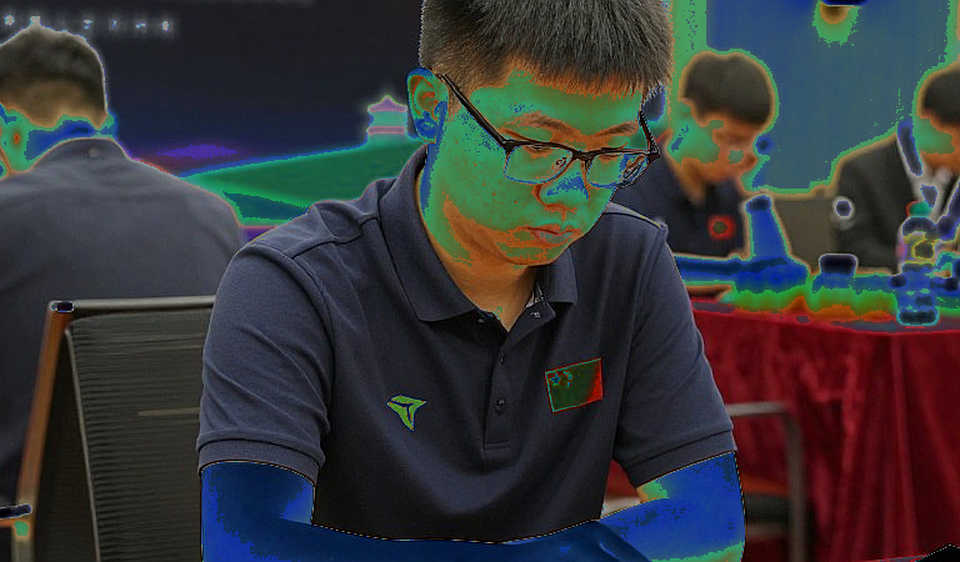 Yagiz Kaan Erdogmus: Kỳ thủ 15 tuổi 2716 Elo và tham vọng tạo làn sóng cờ vua mới của Thổ Nhĩ Kỳ