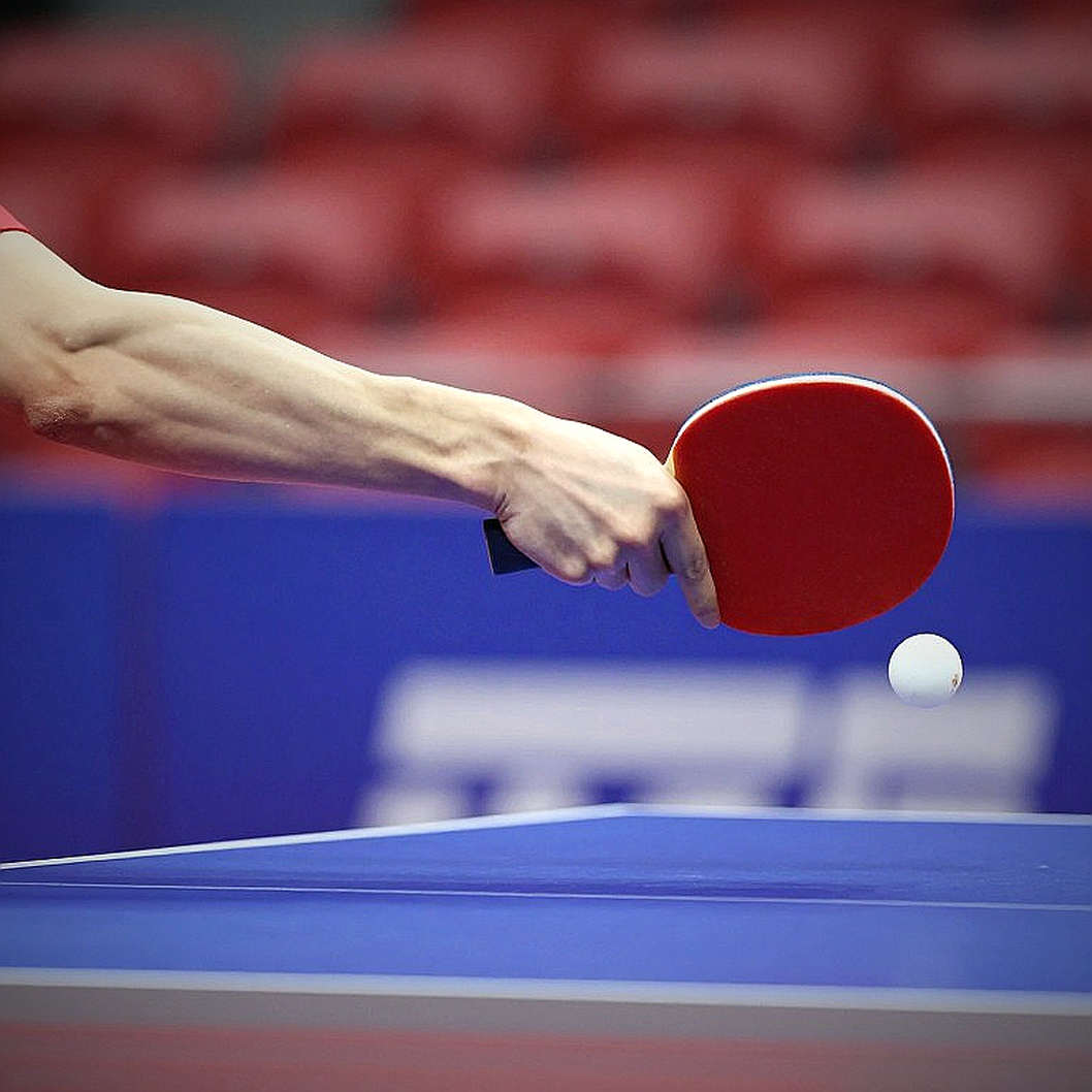 USA Table Tennis ra mắt ứng dụng MyUSATT: Bước đi số hóa cho cộng đồng bóng bàn Mỹ