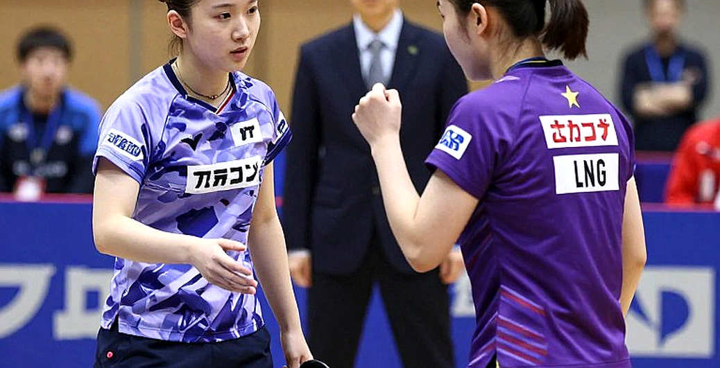 USA Table Tennis ra mắt ứng dụng MyUSATT: Bước đi số hóa cho cộng đồng bóng bàn Mỹ USA Table Tennis ra mắt ứng dụng MyUSATT: Bước đi số hóa cho cộng đồng bóng bàn Mỹ