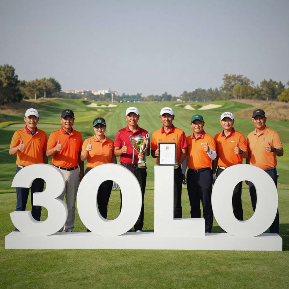 Kỳ chuyển nhượng golf: bộ lọc độ tin cậy cho dữ liệu Strokes Gained và OWGR