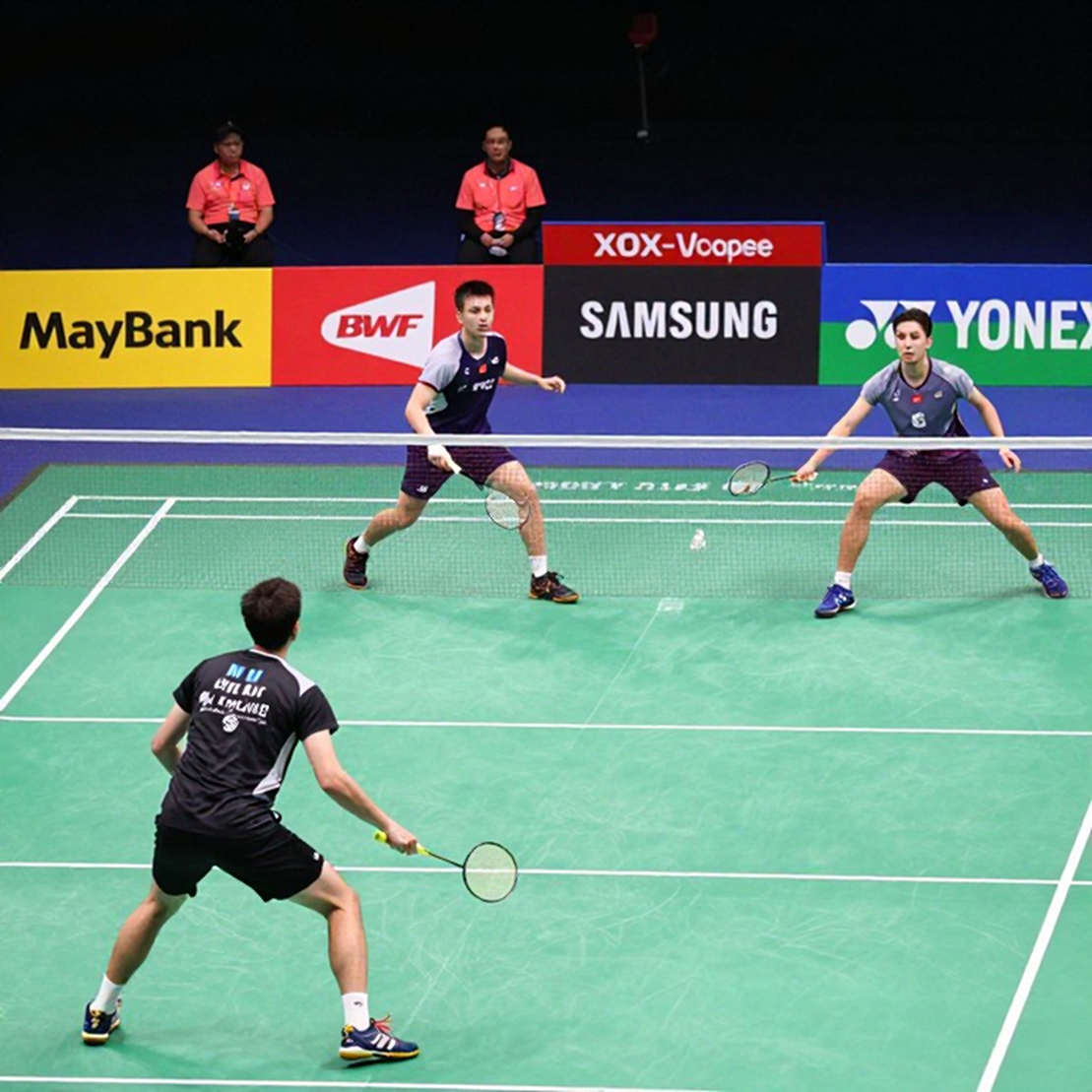 Hành Trình 6.400 Km Của Nguyễn Thùy Linh: Khi Tấm Vé Olympic Không Đến Từ Chiến Thắng