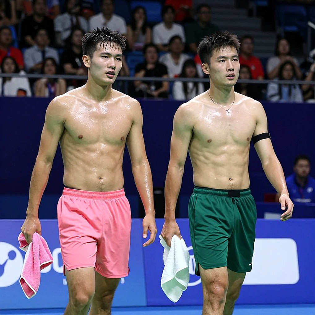 2026 Asian Games Badminton Draw: India Land in a Bracket of Death, Japan Block Both Quarter-Final Paths