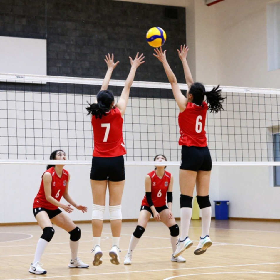 Japan opens 2028 Olympic qualification campaign: The pressure of the dominant force Japan opens 2028 Olympic qualification campaign: The pressure of the dominant force
