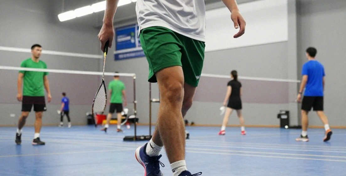 China Masters 2026: The Signature of Satwik-Chirag and the Quiet End of Srikanth's Career