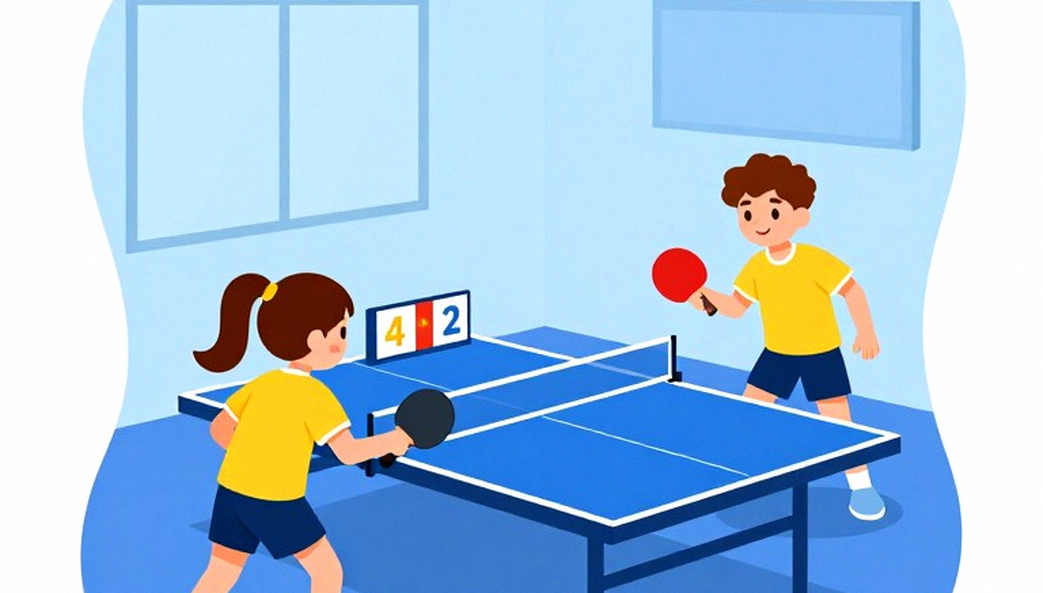 Đảo Wight và giấc mơ nhỏ giữa lòng biển: 16 tay vợt U16, bốn hạng đấu và một chuyến đi Faroe Đảo Wight và giấc mơ nhỏ giữa lòng biển: 16 tay vợt U16, bốn hạng đấu và một chuyến đi Faroe