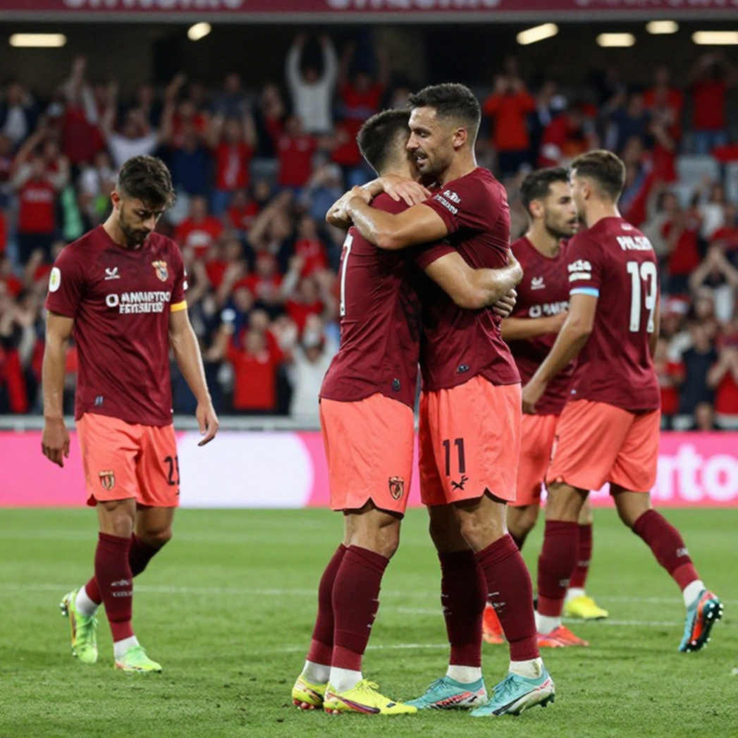 Việt Nam vô địch ASEAN Cup 2026: Tuyến giữa, pressing và điều Thái Lan không đọc được