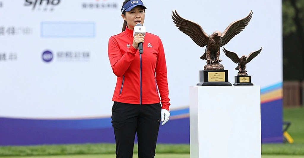 LIV Golf, OWGR và bài toán điểm số: Khi tiền không mua được suất dự major
