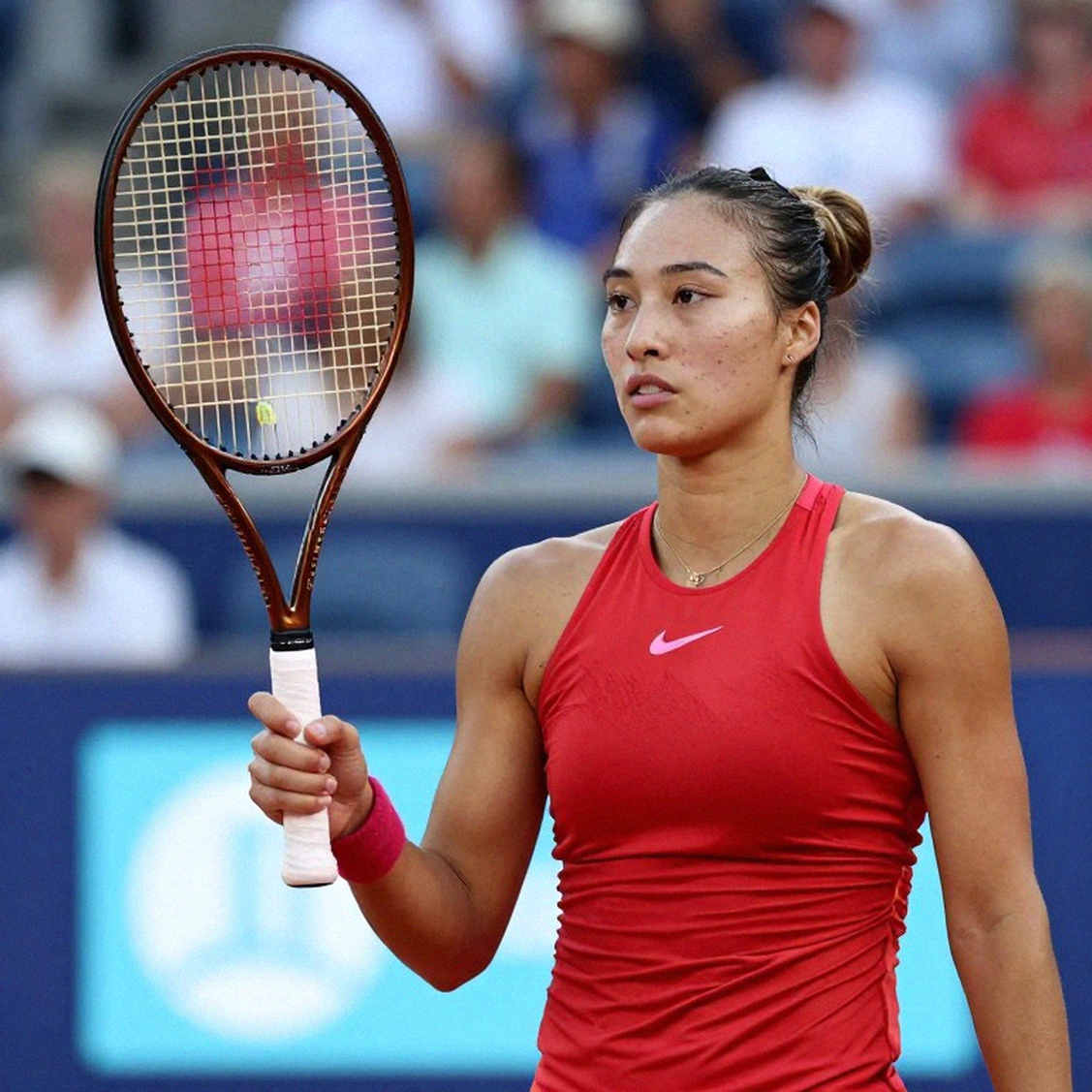 Sabalenka – Rybakina: Trận chung kết Mỹ Mở rộng 2026 và ngôi số một đổi chủ trước khi bóng nảy