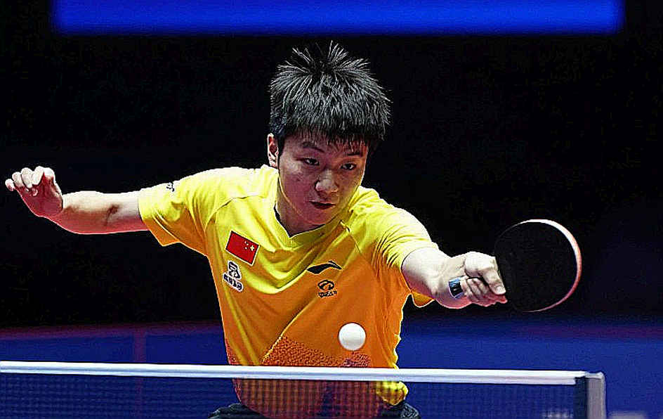 U.S. Open bóng bàn 2026: 118 nội dung, sáu ngày và tầng trầm tích chưa được khai quật