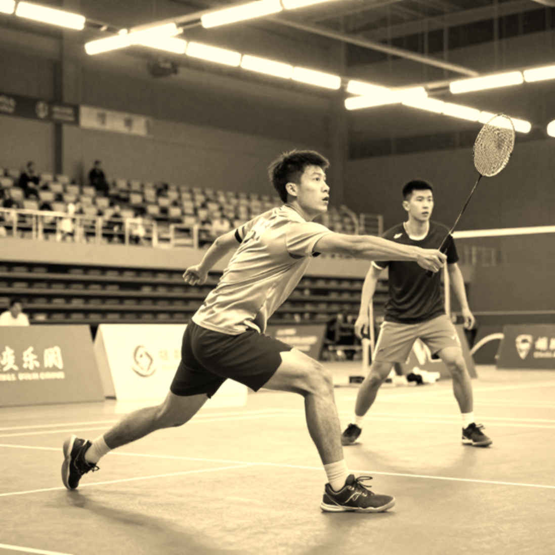 Giải cầu lông thế giới 2026: Những khoảnh khắc định hình tương lai làng cầu quốc tế Giải cầu lông thế giới 2026: Những khoảnh khắc định hình tương lai làng cầu quốc tế