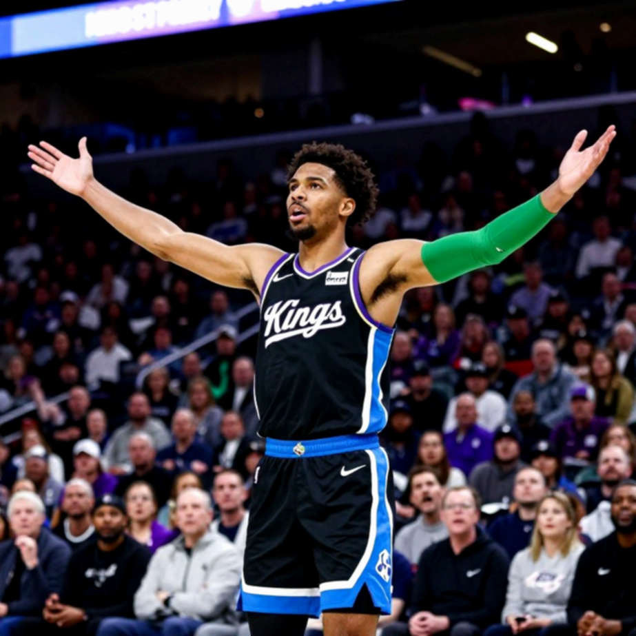 Đội hình cao và cú ném ba 50%: Nghịch lý chiến thuật của bóng rổ hệ thống ở EuroLeague