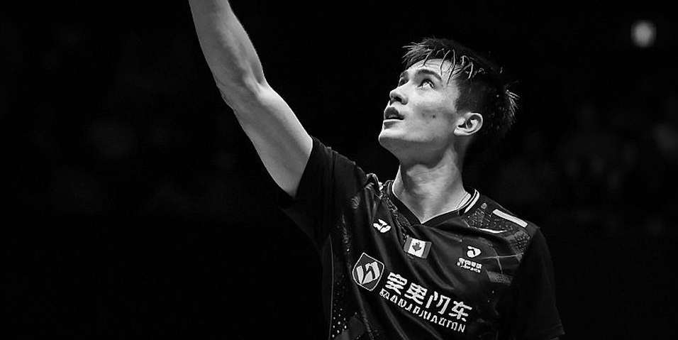 Kunlavut Vitidsarn, the 21-12 and 21-16 Scoreline, and Thailand's 64-Year Wait in Badminton