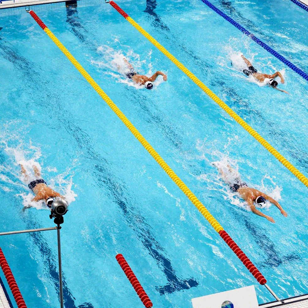 Nguyen Huy Hoang and Vietnam's Swimming Equation: When SEA Games Records Aren't Enough to Reach the Big Ocean