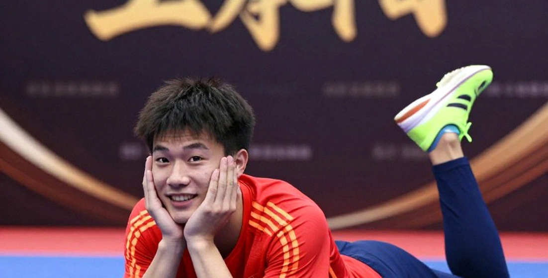 Từ đỉnh vinh quang đến án treo giò vô thời hạn: NaiLiu, FMVP APL 2026, và cú sốc mang tên Flash Wolves Từ đỉnh vinh quang đến án treo giò vô thời hạn: NaiLiu, FMVP APL 2026, và cú sốc mang tên Flash Wolves
