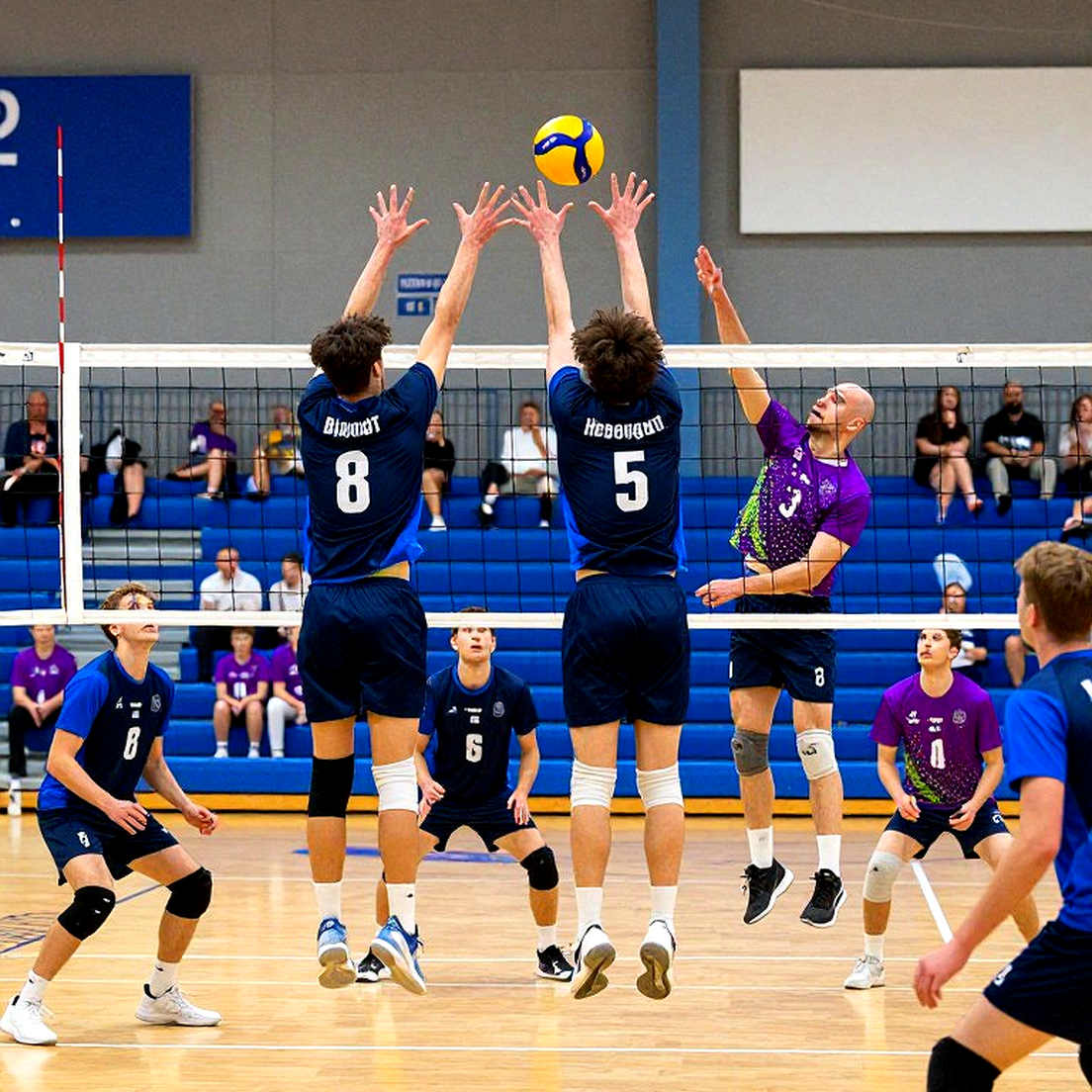 Chung Kết AVP League 2026: Khối Chắn Bị Tháo Rời Từng Ốc Vít, Và Những Con Số Chưa Ai Đối Chiếu Chung Kết AVP League 2026: Khối Chắn Bị Tháo Rời Từng Ốc Vít, Và Những Con Số Chưa Ai Đối Chiếu