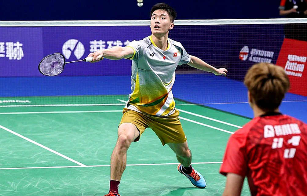 BWF World Junior Championships 2026: Ấn Độ và canh bạc thể thức mới tại Cairo