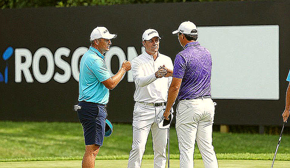 Paul Casey bùng nổ với cú gậy 7 gạch dưới par tại Omega European Masters, cam kết quyên góp toàn bộ tiền thưởng cho nạn nhân cháy nổ Crans-Montana Paul Casey bùng nổ với cú gậy 7 gạch dưới par tại Omega European Masters, cam kết quyên góp toàn bộ tiền thưởng cho nạn nhân cháy nổ Crans-Montana