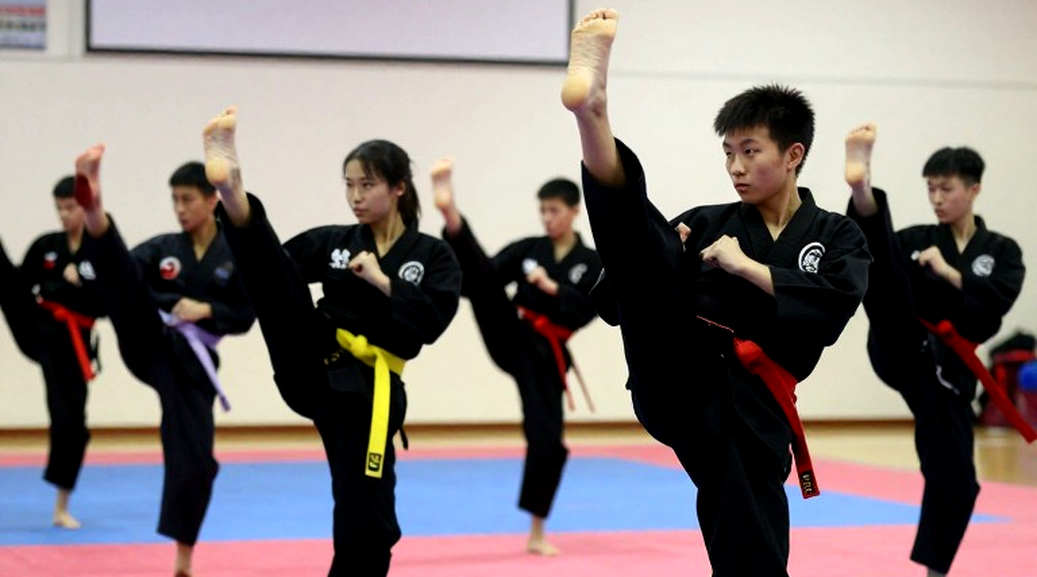 Taekwondo Việt Nam tại ASIAD 2026: Poomsae, virtual taekwondo và con đường huy chương của Châu Ngọc Tuyết Sang
