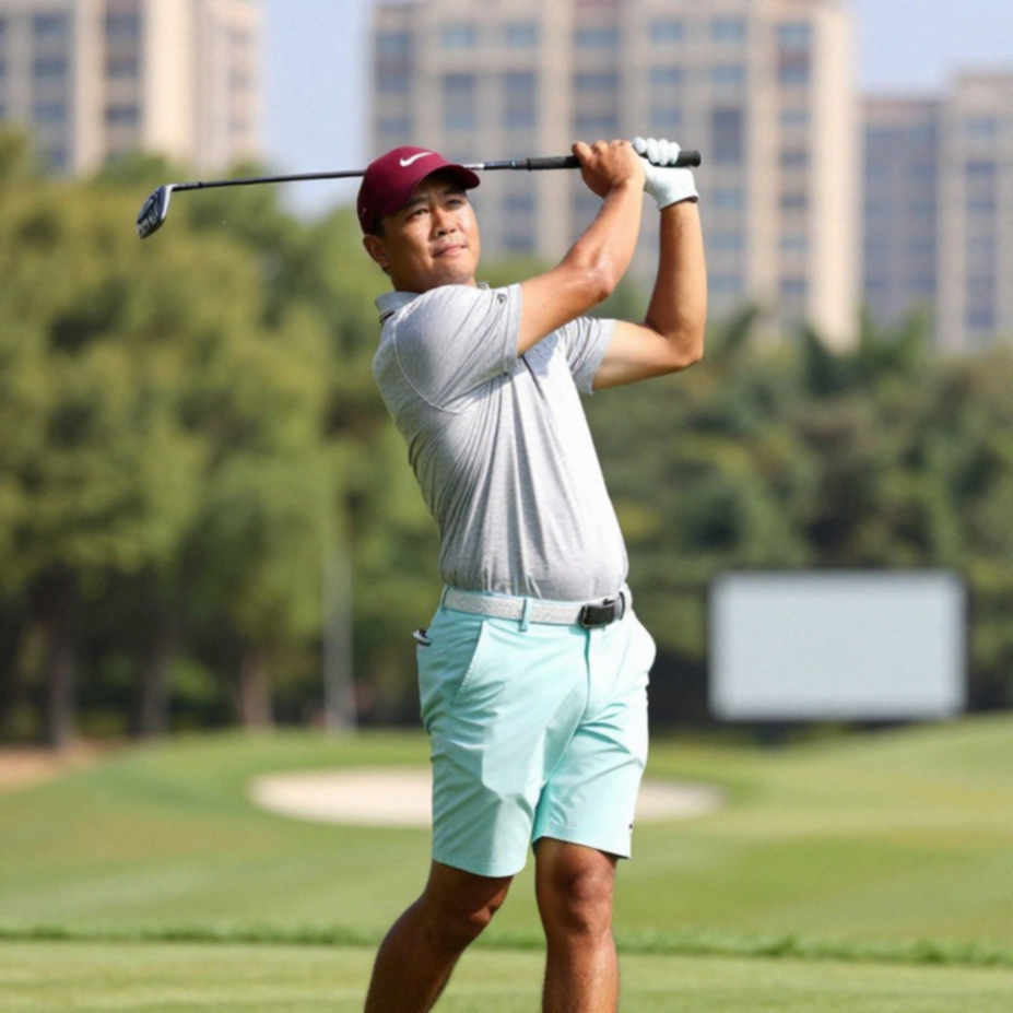 Bí quyết golf 'nhàm chán' từ các HLV hàng đầu: Cải thiện bền vững qua những thói quen nhỏ