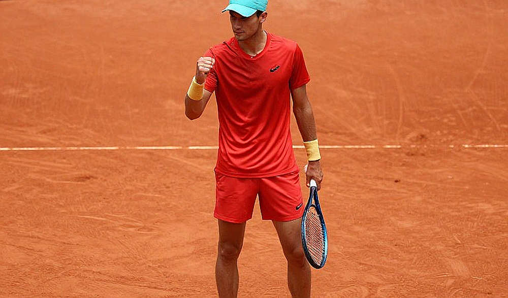 Djokovic trở lại Bắc Kinh: 29-0 ở nơi săn bắn hạnh phúc, nhưng cơ thể 39 tuổi đang giữ món nợ gì?