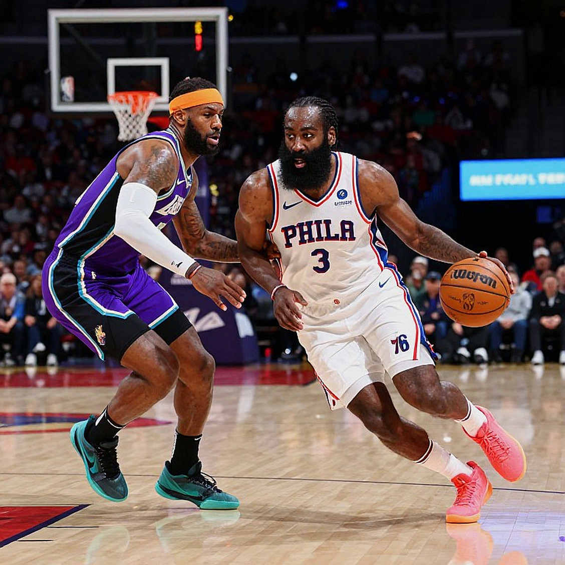 EuroLeague Fantasy vòng 1: Đọc tín hiệu vai trò trước khi đọc bảng giá